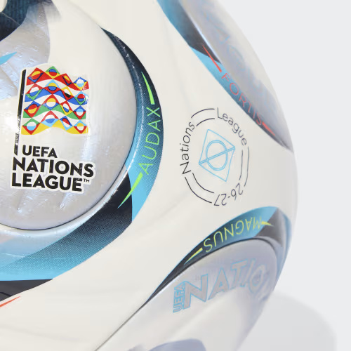 adidas UEFA Nations League 26/27 Pro