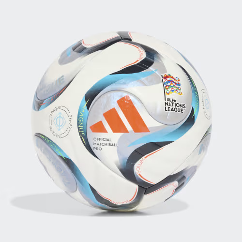 adidas UEFA Nations League 26/27 Pro