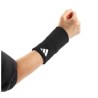 adidas  Wristband Tennis L - Black