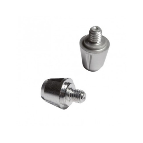 Aluminium SG Studs Long 4x14mm 8x11mm