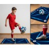 Football footwork & agility training mat - 60x90cm
