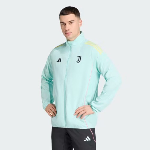 Jacket adidas Juventus FC 25/26 Competition