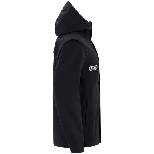 JAKO 2-in-1 jacket Wardrobe 800