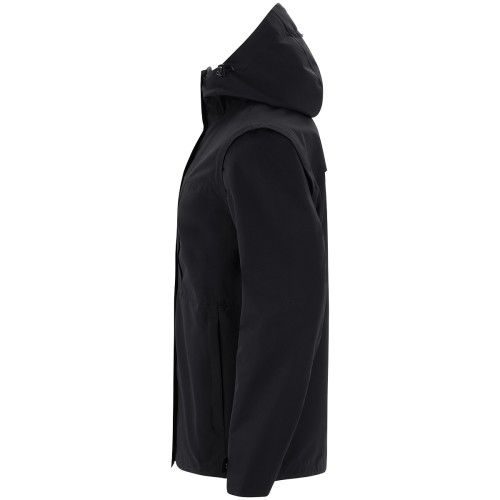 JAKO 2-in-1 jacket Wardrobe 800