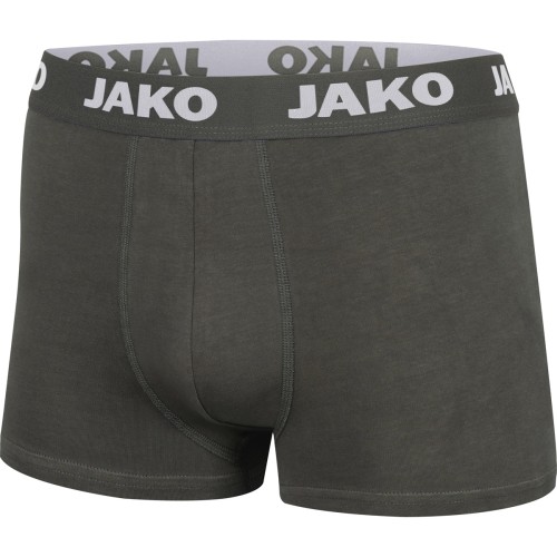 JAKO Boxer shorts Basic 2-pack 21