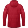 JAKO Coach jacket One with hood 100