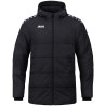 JAKO Coach jacket One with hood 800