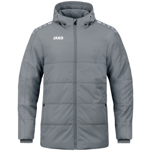 JAKO Coach jacket One with hood 825