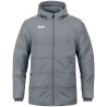 JAKO Coach jacket One with hood 825