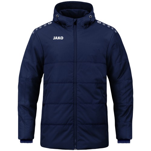 JAKO Coach jacket One with hood 900
