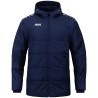 JAKO Coach jacket One with hood 900