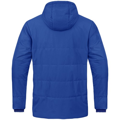 JAKO Coach jacket One with hood JR 400
