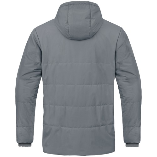 JAKO Coach jacket One with hood JR 825
