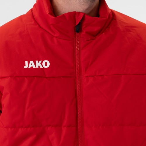 JAKO Coach jacket Team without Hoody  100