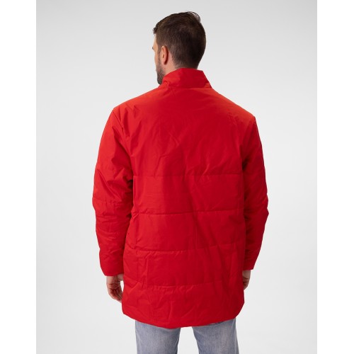 JAKO Coach jacket Team without Hoody  100