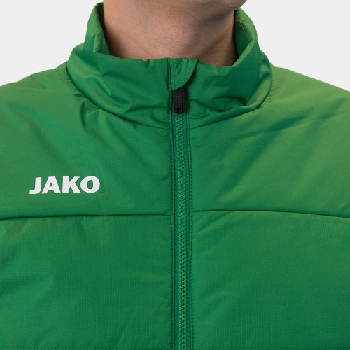 JAKO Coach jacket Team without Hoody 200