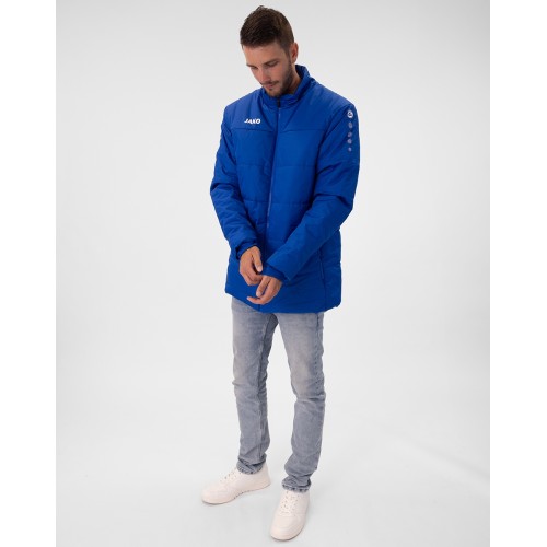 JAKO Coach jacket Team without Hoody 400