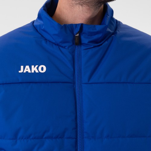 JAKO Coach jacket Team without Hoody 400