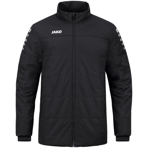 JAKO Coach jacket Team without Hoody 800
