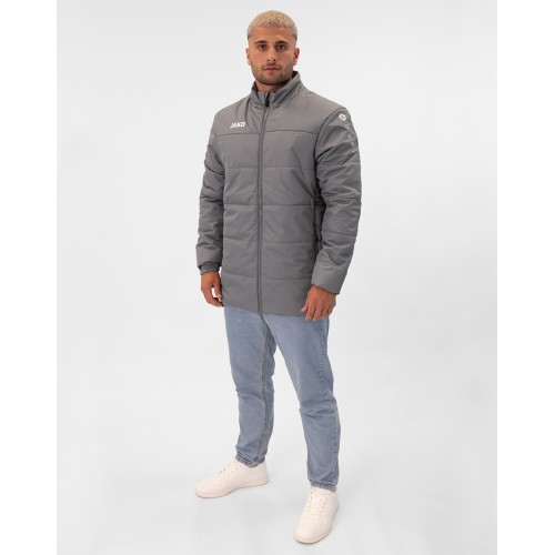JAKO Coach jacket Team without Hoody 840