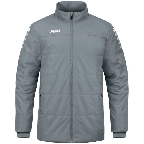 JAKO Coach jacket Team without Hoody 840