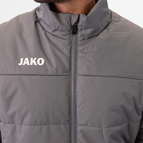 JAKO Coach jacket Team without Hoody 840