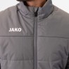 JAKO Coach jacket Team without Hoody 840