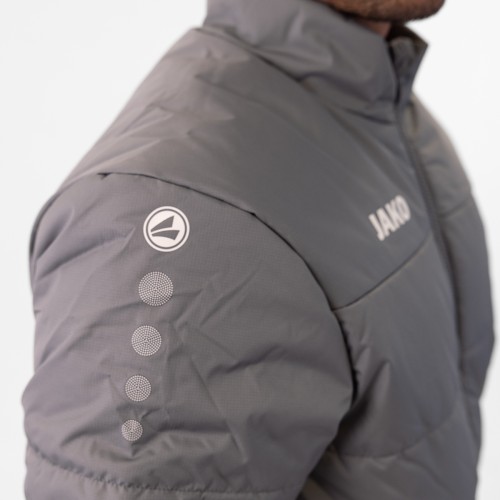 JAKO Coach jacket Team without Hoody 840