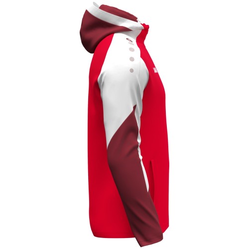 JAKO Hooded jacket Dynamic 114