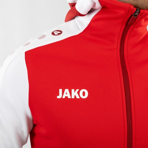JAKO Hooded jacket Dynamic 114