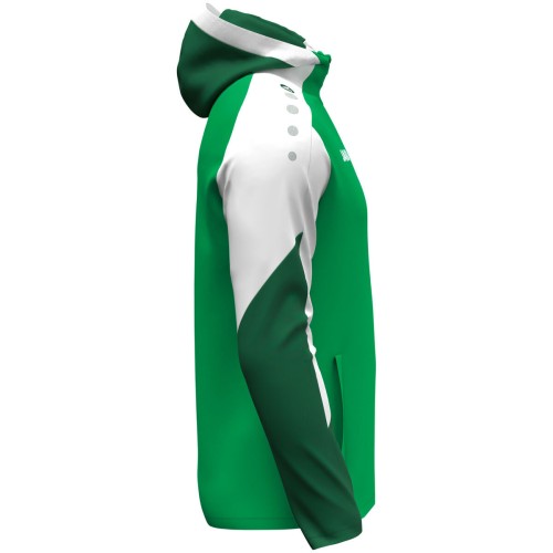 JAKO Hooded jacket Dynamic 204