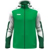 JAKO Hooded jacket Dynamic 204