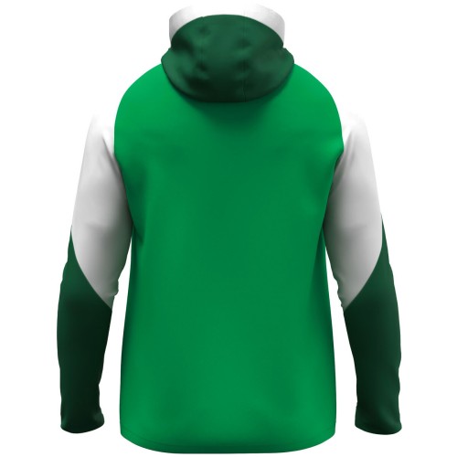 JAKO Hooded jacket Dynamic 204