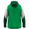 JAKO Hooded jacket Dynamic 204