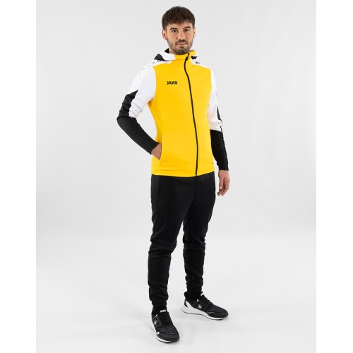 JAKO Hooded jacket Dynamic 305