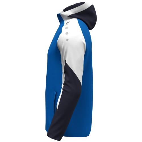 JAKO Hooded jacket Dynamic  405