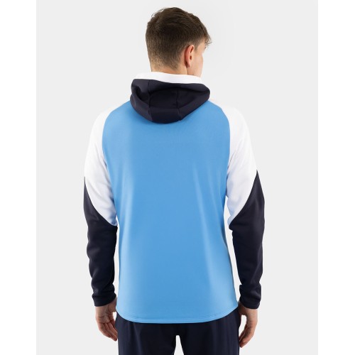 JAKO Hooded jacket Dynamic 431