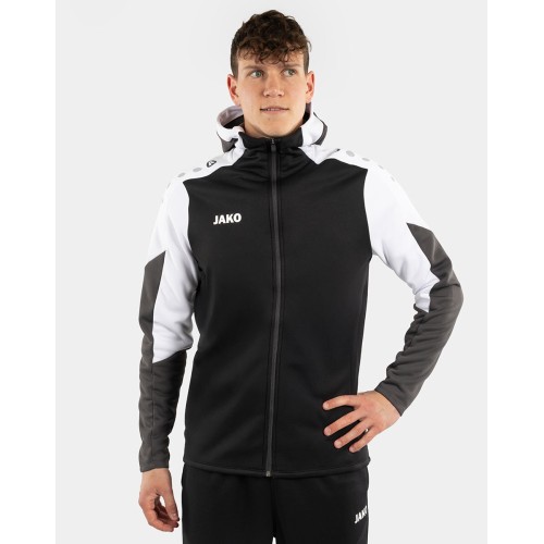 JAKO Hooded jacket Dynamic   826
