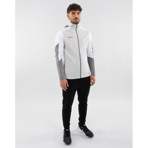 JAKO Hooded jacket Dynamic  837