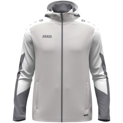 JAKO Hooded jacket Dynamic  837