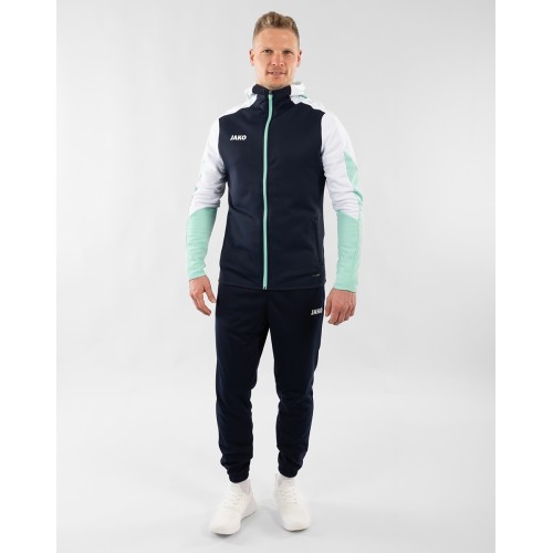 JAKO Hooded jacket Dynamic   915