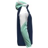 JAKO Hooded jacket Dynamic   915