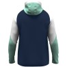 JAKO Hooded jacket Dynamic   915
