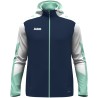 JAKO Hooded jacket Dynamic   915