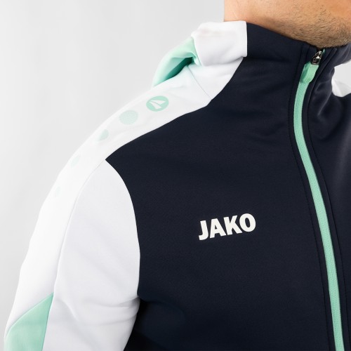 JAKO Hooded jacket Dynamic   915