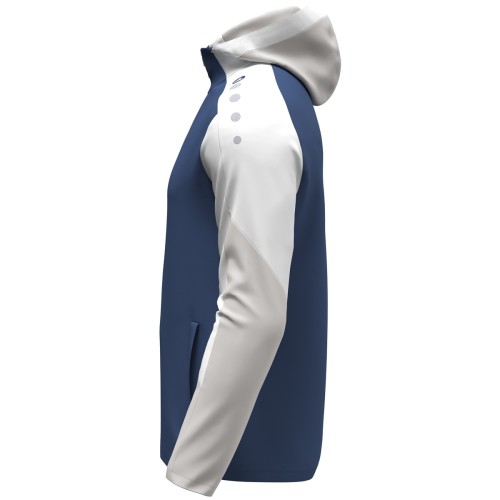 JAKO Hooded jacket Dynamic   921