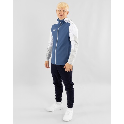 JAKO Hooded jacket Dynamic   921