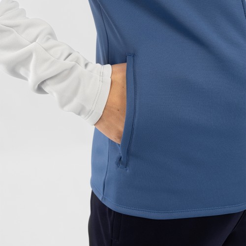 JAKO Hooded jacket Dynamic   921