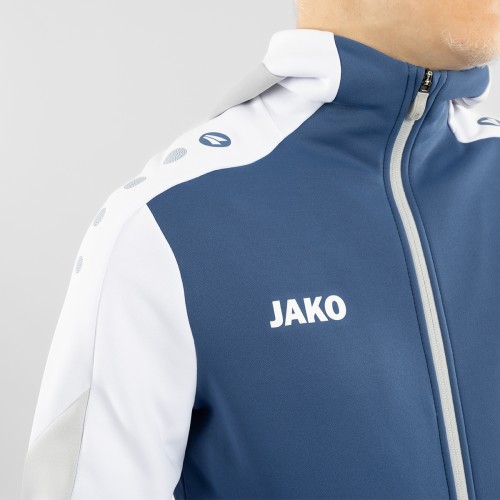 JAKO Hooded jacket Dynamic   921