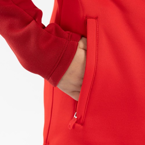 JAKO Hooded jacket Dynamic JR 114
